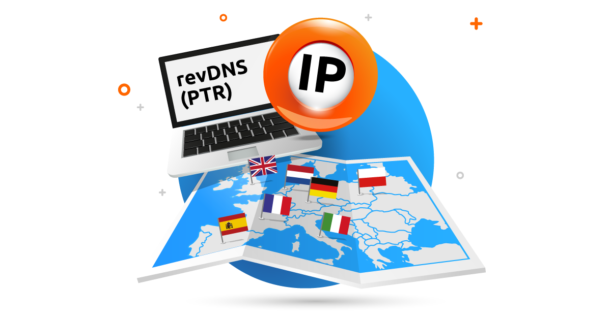 【改则代理IP】服务器：代理服务器租赁常见的功能是什么